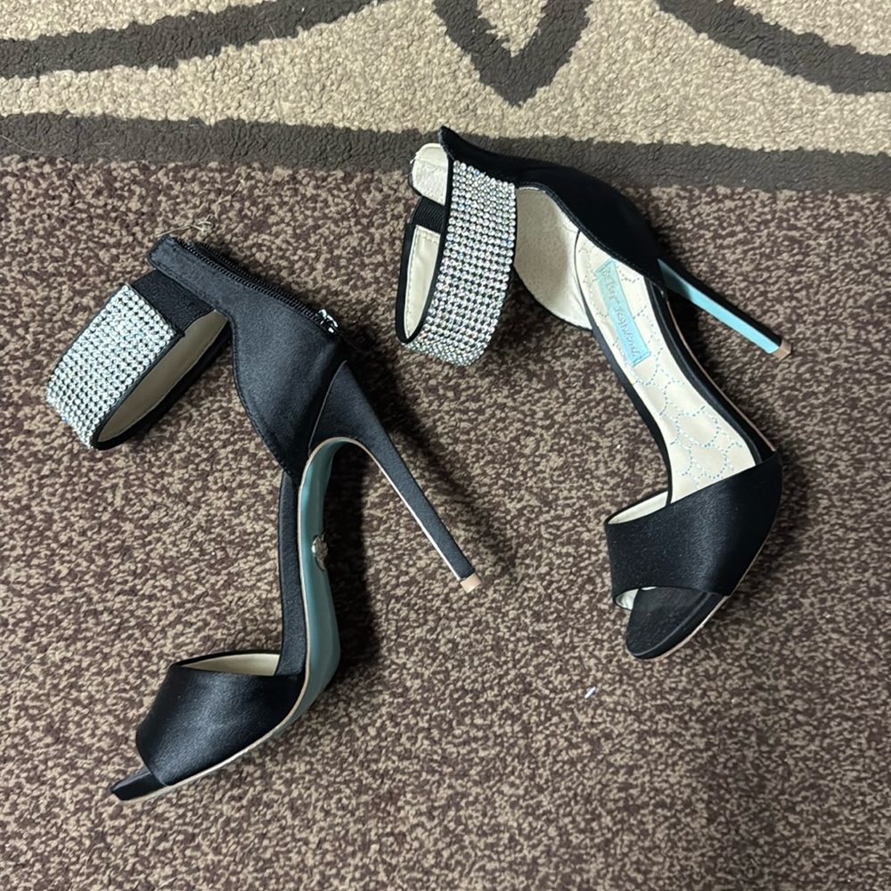 Betsey Johnson Shoes